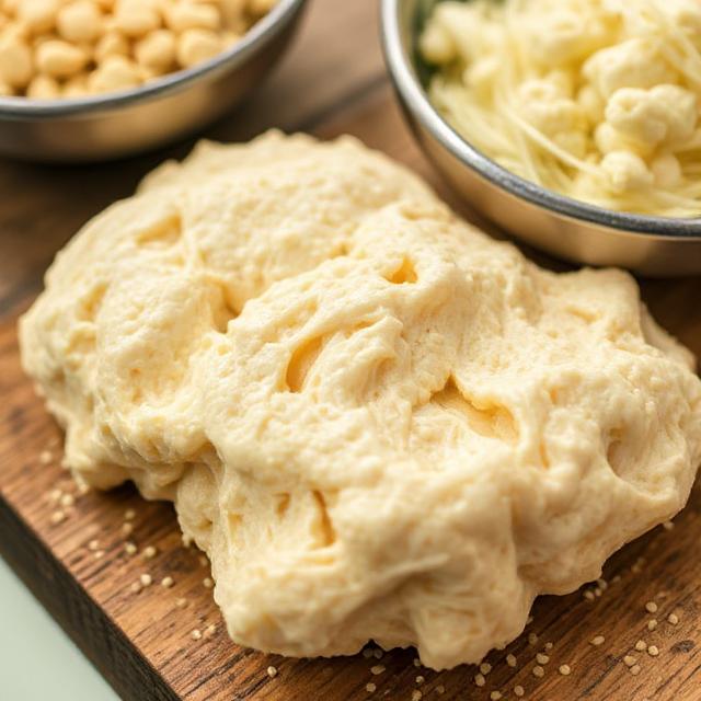 Koji for proteins
