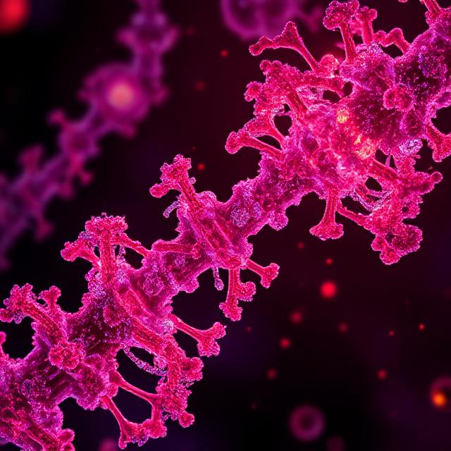 CRISPR Knock-out Graphic