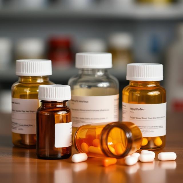 Pharmaceutical Graphic