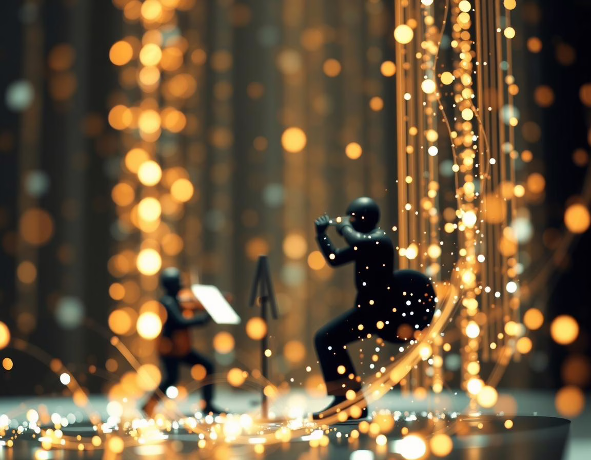 The Symphony of AI in Device Lifecycle Management