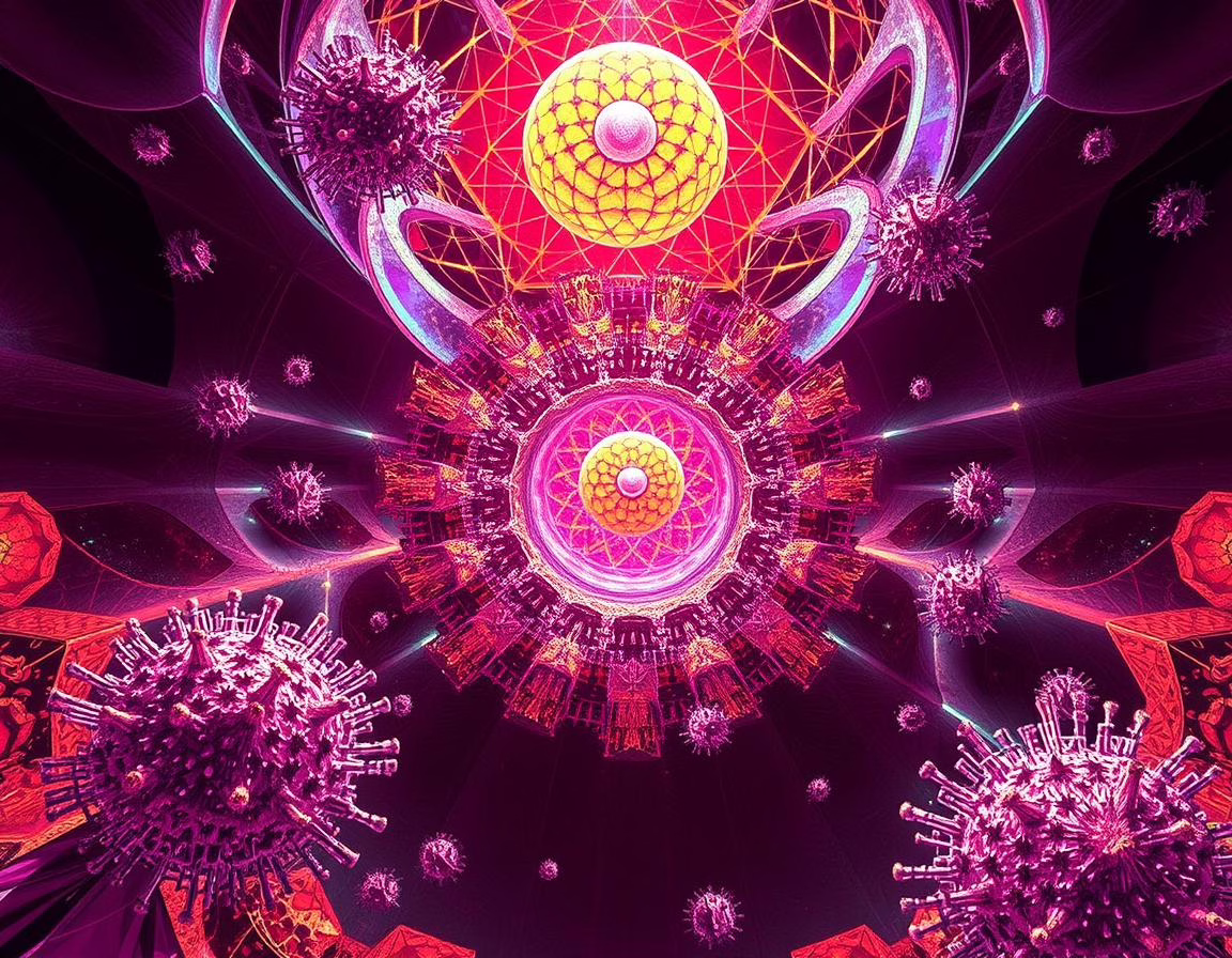 The Rise of AI-Designed Viruses: A New Frontier in Battling Bacterial Infections