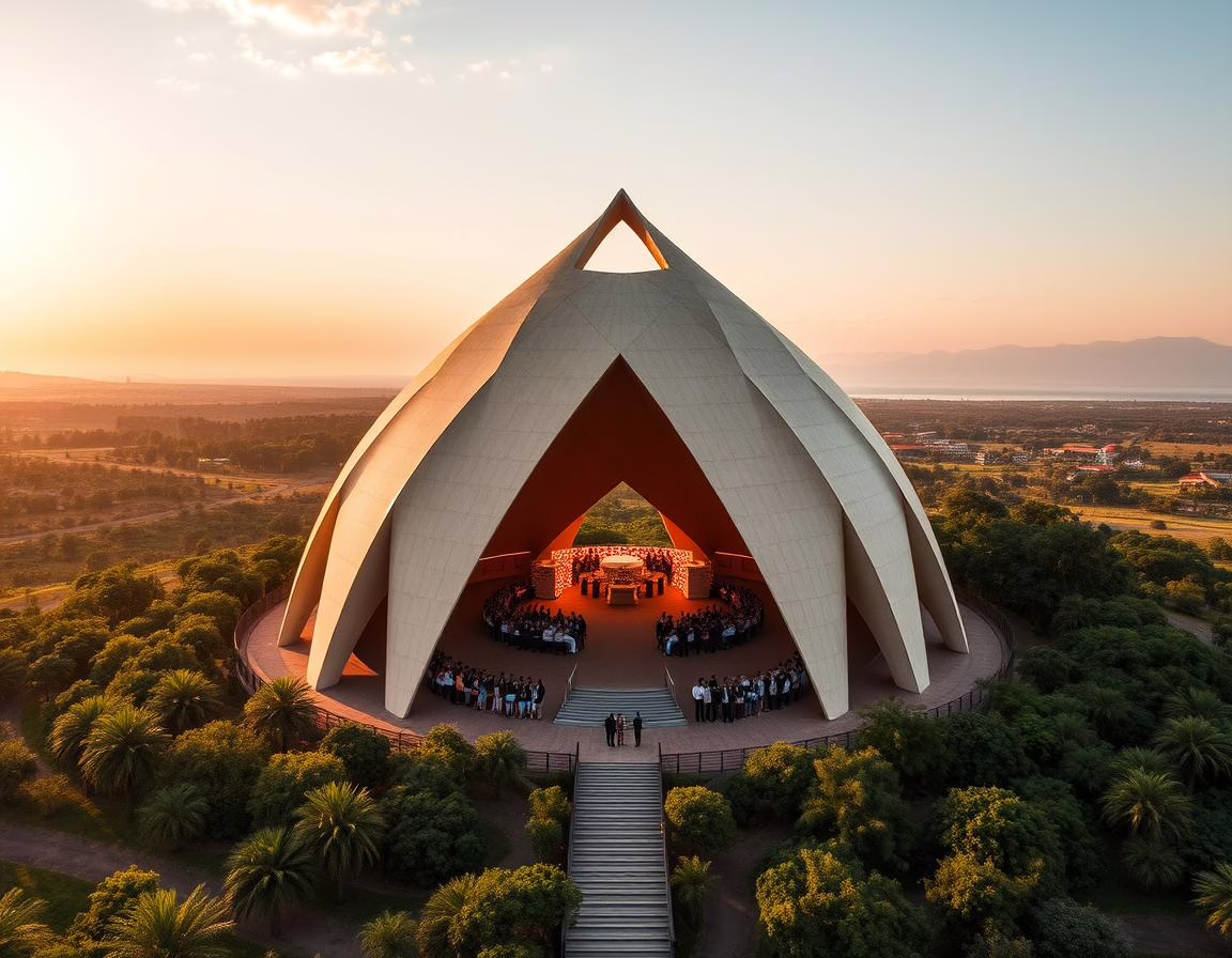 Africa Climate Summit: A Call for Transforming Climate Finance Systems