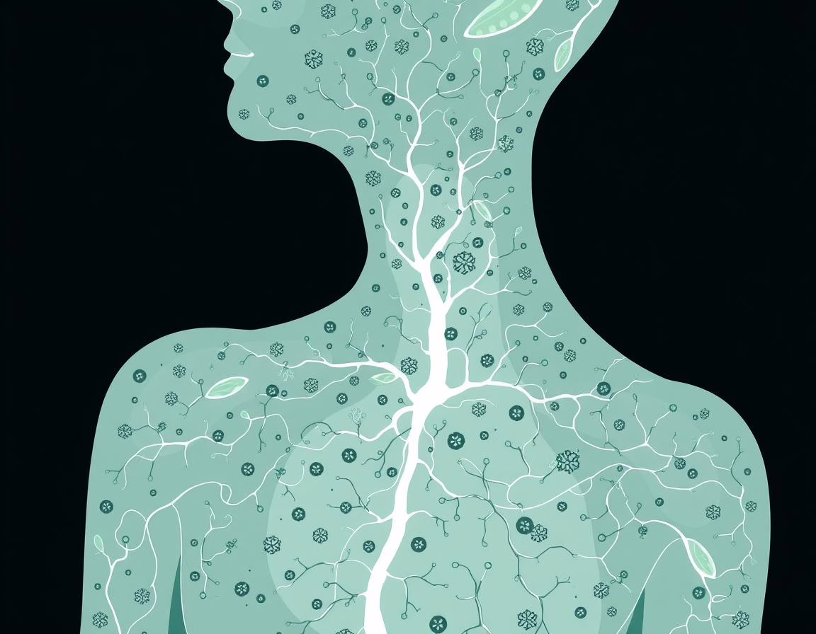 Unveiling the Enigmatic Dance of Skin with its Microbiome: A Symphony of Balance and Beauty