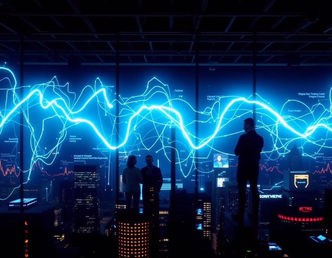 Unpacking AbbVies Stock Surge: The Inside Story