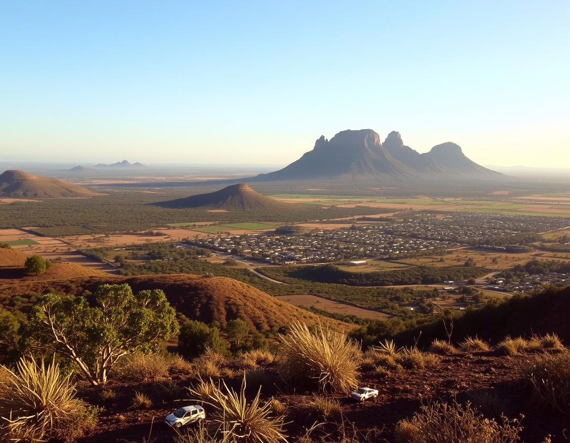 Unleashing South Africas Bioeconomy Potential: Overcoming the Innovation Paradox