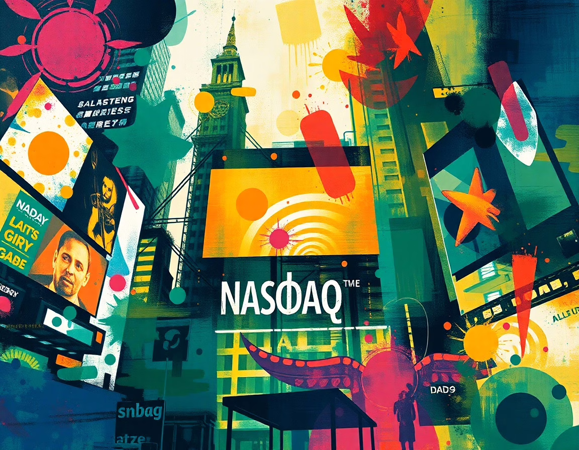 Unveiling the Nasdaqs Strategic Evolution for Chinese Listings