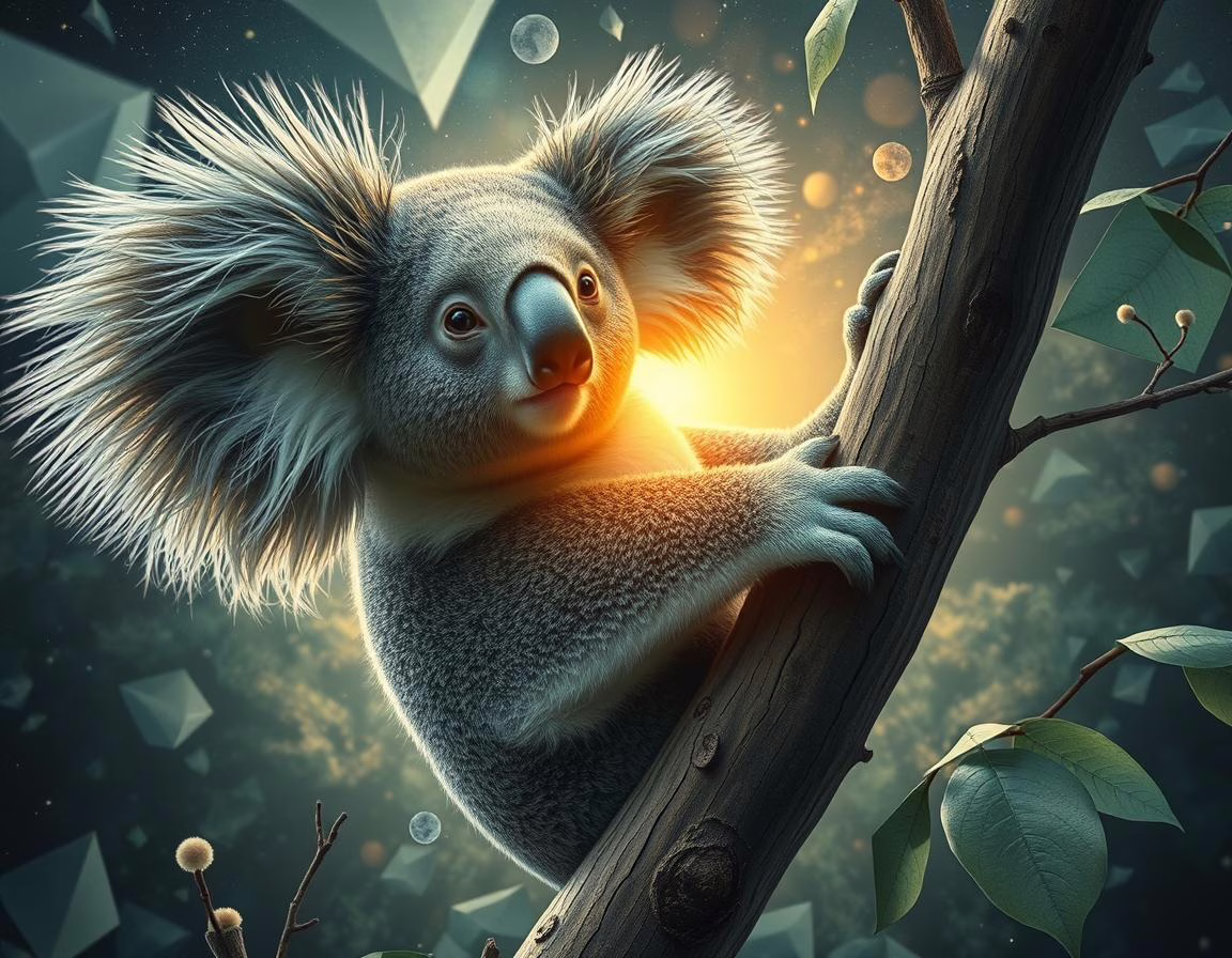 Revolutionizing Koala Conservation with Australias First Chlamydia Vaccine