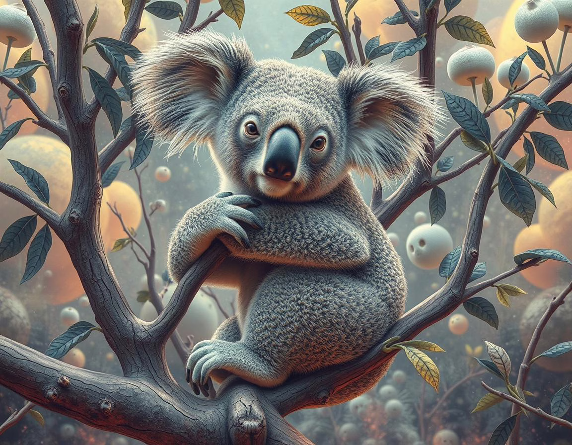 A Breakthrough for Koalas: The Impact of the First Chlamydia Vaccine Approval in Australia