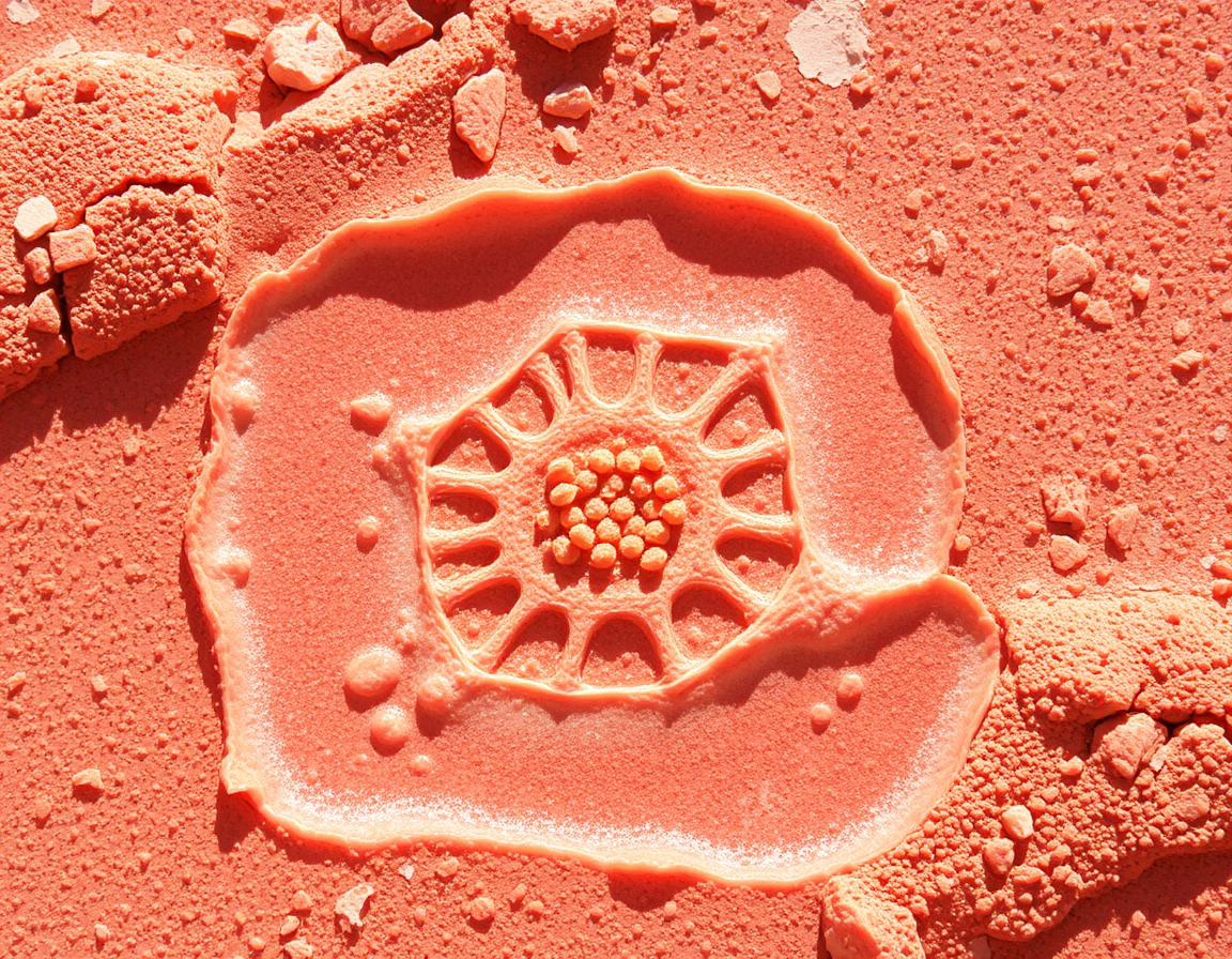 Unveiling the Microbial Life in the Atacama Desert: A Comprehensive Exploration of Extreme Environments