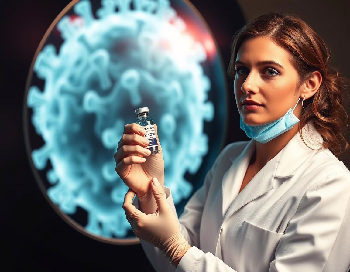 Pioneering the Worlds First Chlamydia Vaccine for Koalas: A Triumph in Conservation Efforts