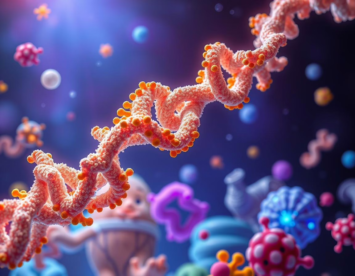 Unveiling Novartis Strategic Leap into Protein Degraders with Monte Rosa Partnership