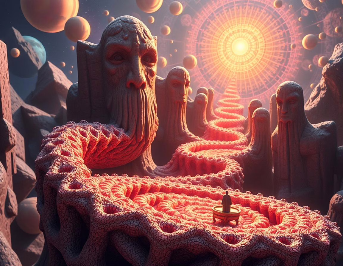 The Ascendancy of Biotech Luminary Harvey Berger to the Helm of Billionaire-Backed Arena Bioworks