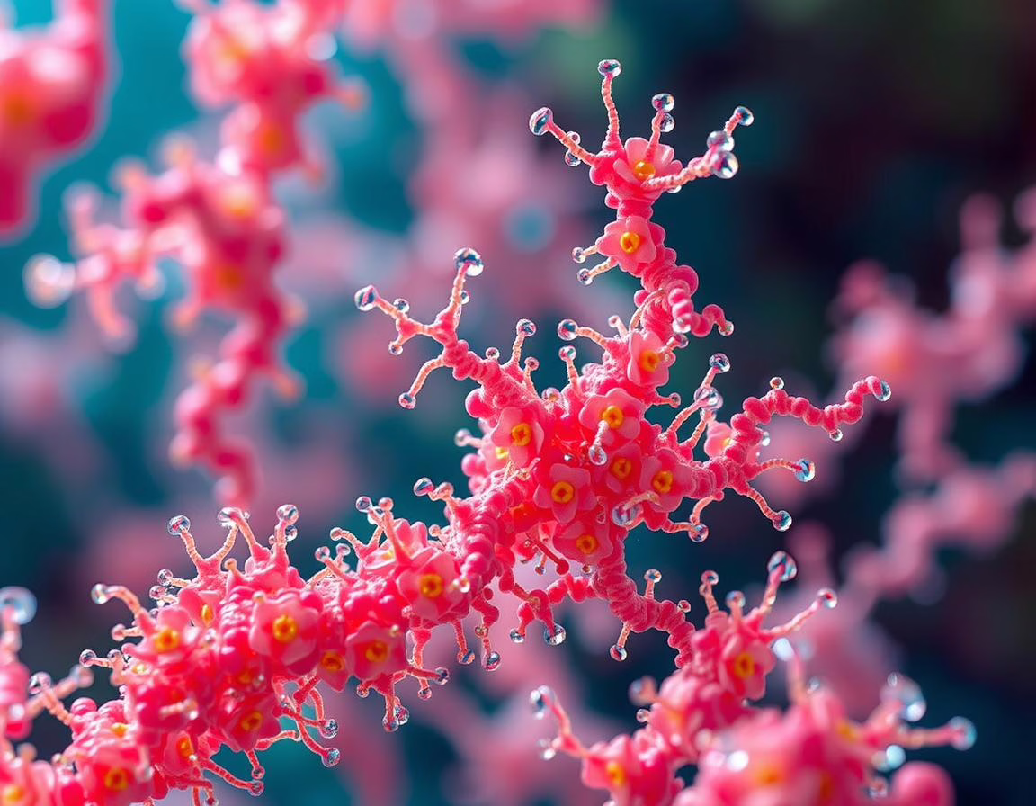 Deciphering Bacterial Glycans: Unveiling the Intricacies from Glycoproteins to Functional Disruption