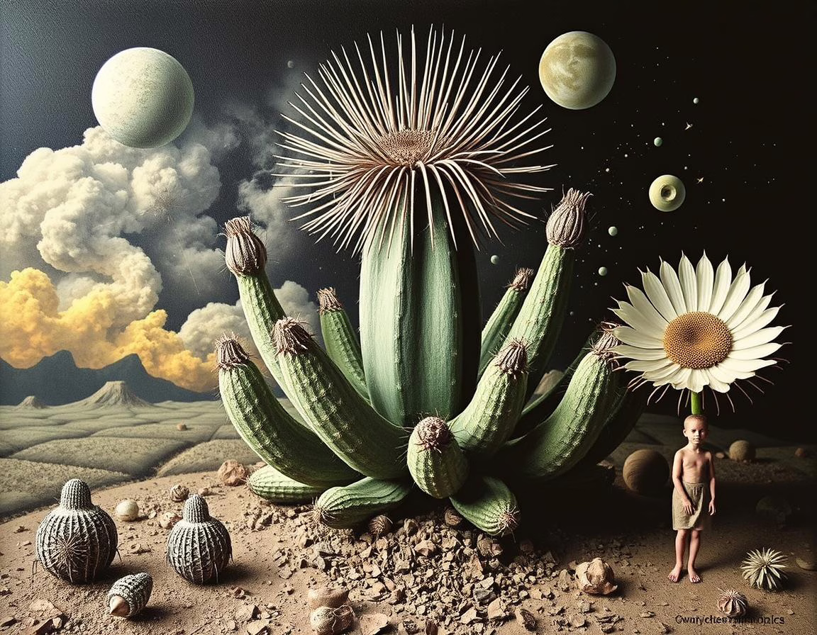 An Exploration of the Hallucinogenic Peyote and Its Alkaloid Mescaline: Unveiling the Significance of Context, Ritual, and Tradition