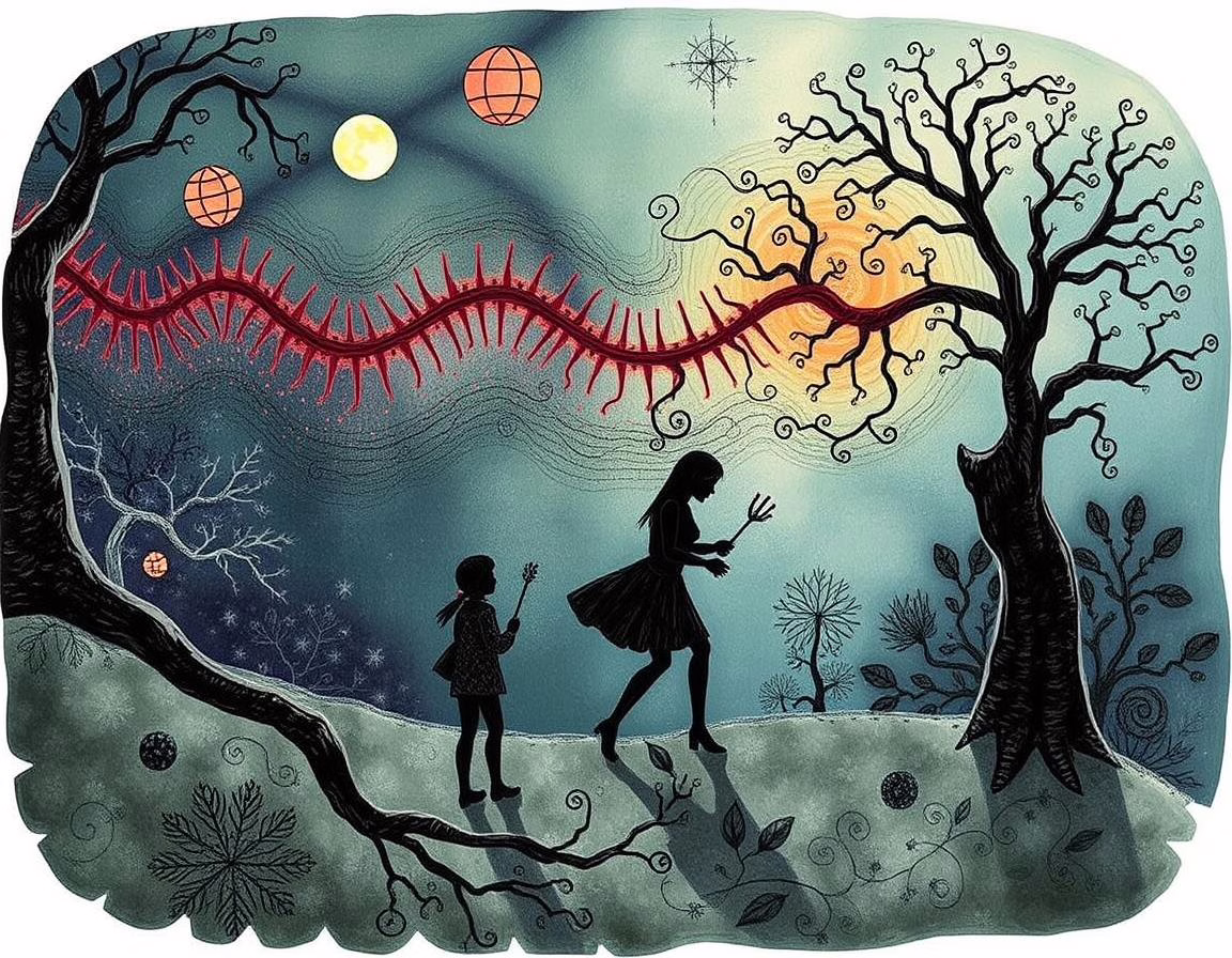 Decoding the Symphony of Ribosomal Tuning: Unveiling the Impact of rRNA Modifications on Eukaryotic Translation Machinery