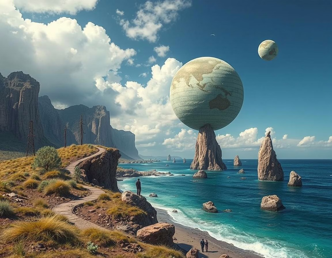 Navigating the Carbon Credit Solutions Landscape: A Strategic Guide for Corporate Decarbonization