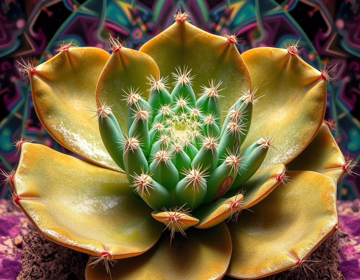 Harnessing Cactus Mucilage for Sustainable Food Preservation: A Comprehensive Review