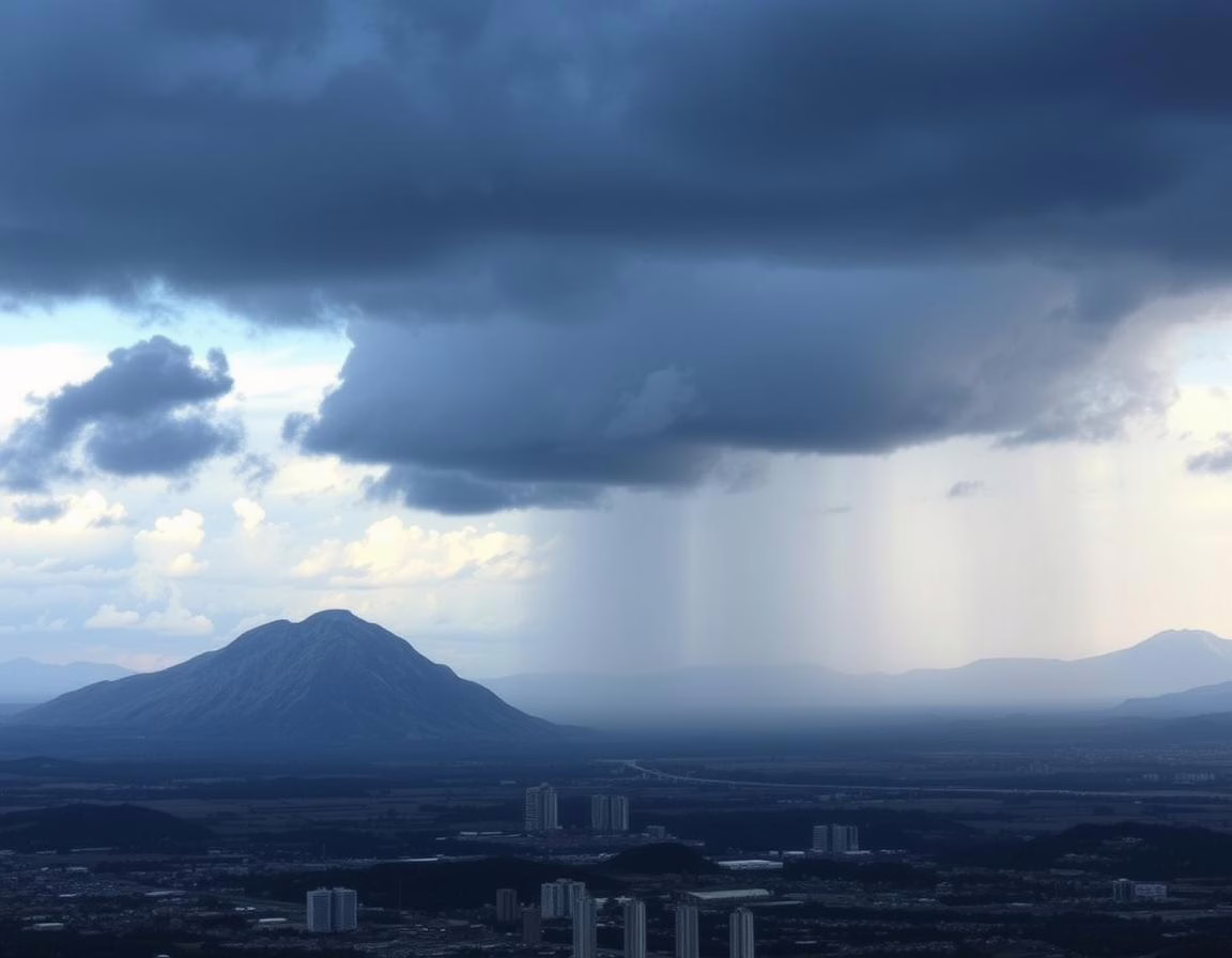 Weathering the Storm: Insights from Baxters North Cove Plant Recovery