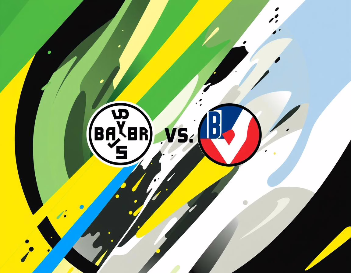 The Clash of Titans: Bayer Leverkusen vs Eintracht Frankfurt in German Bundesliga 2025-26