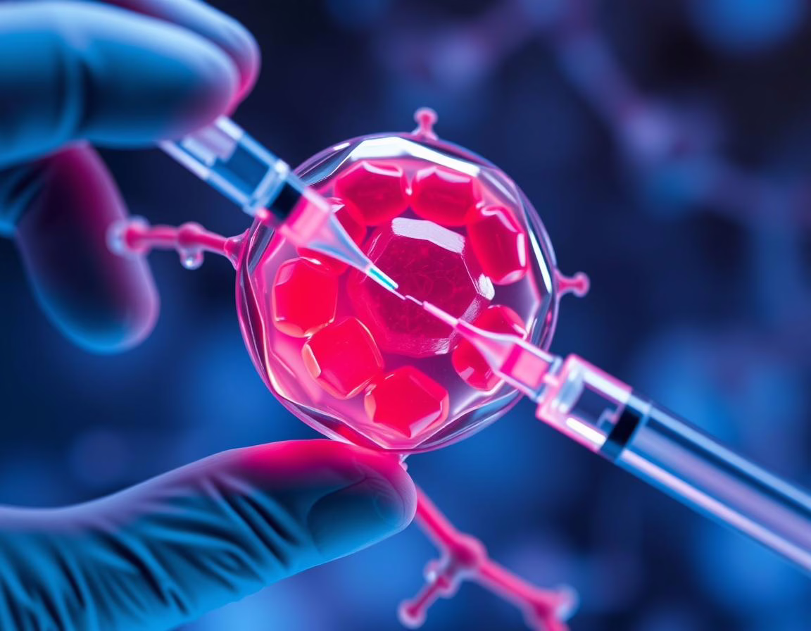 Revolutionizing Cell Transplantation with Injectable Hydrogels and Growth Factor Control Release