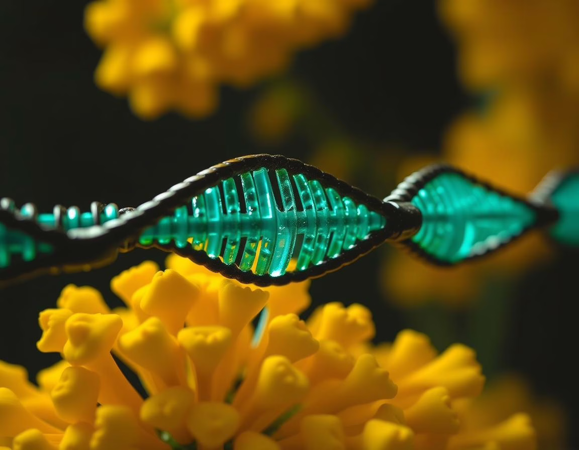 Unveiling the Safety of Genetically Modified Glucoamylase Enzyme from Aspergillus Niger