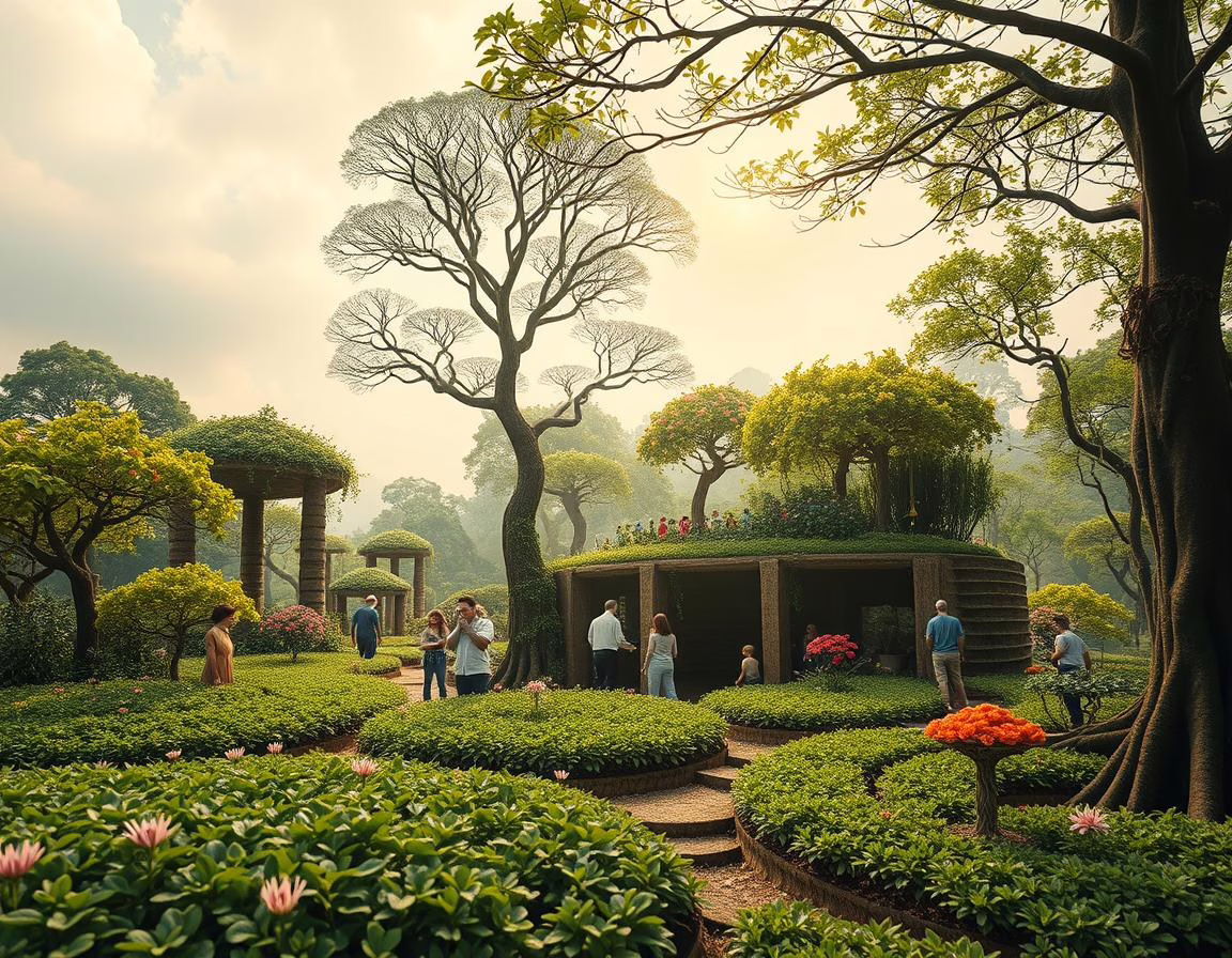 Cultivating the Future: The Innovative Journey of Lab-Grown Meat by a Penang Engineer