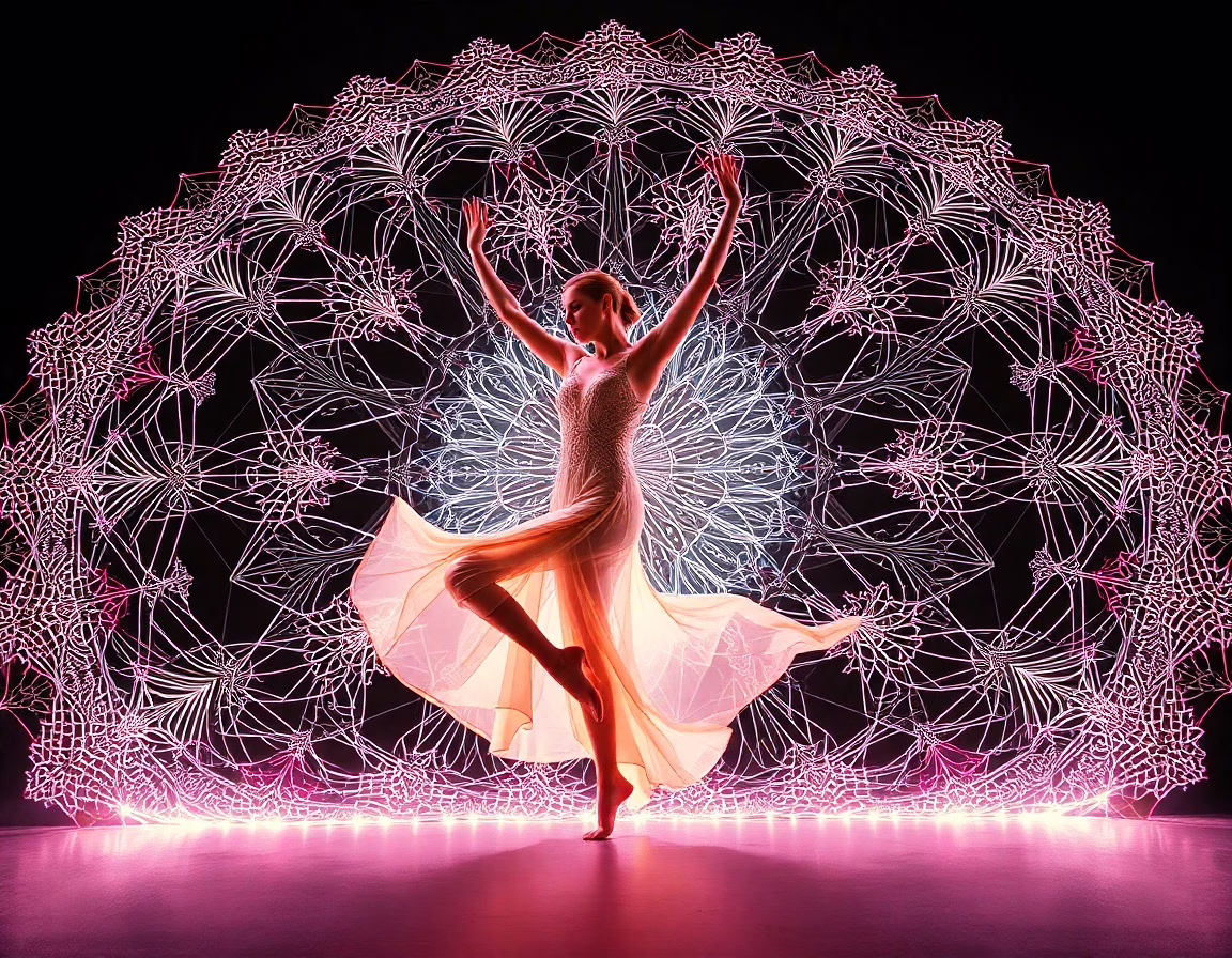 Unveiling the Intricate Dance of Metabolism: The Acetate Pathway in Arabidopsis