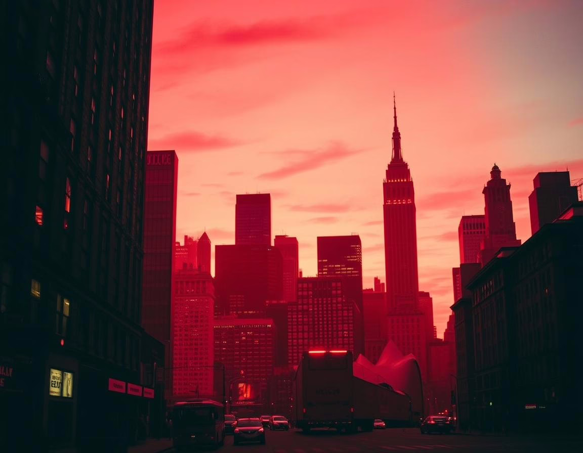 NYCs Strategic Move to Cement Its Position as the Global Capital of Scale-Ups