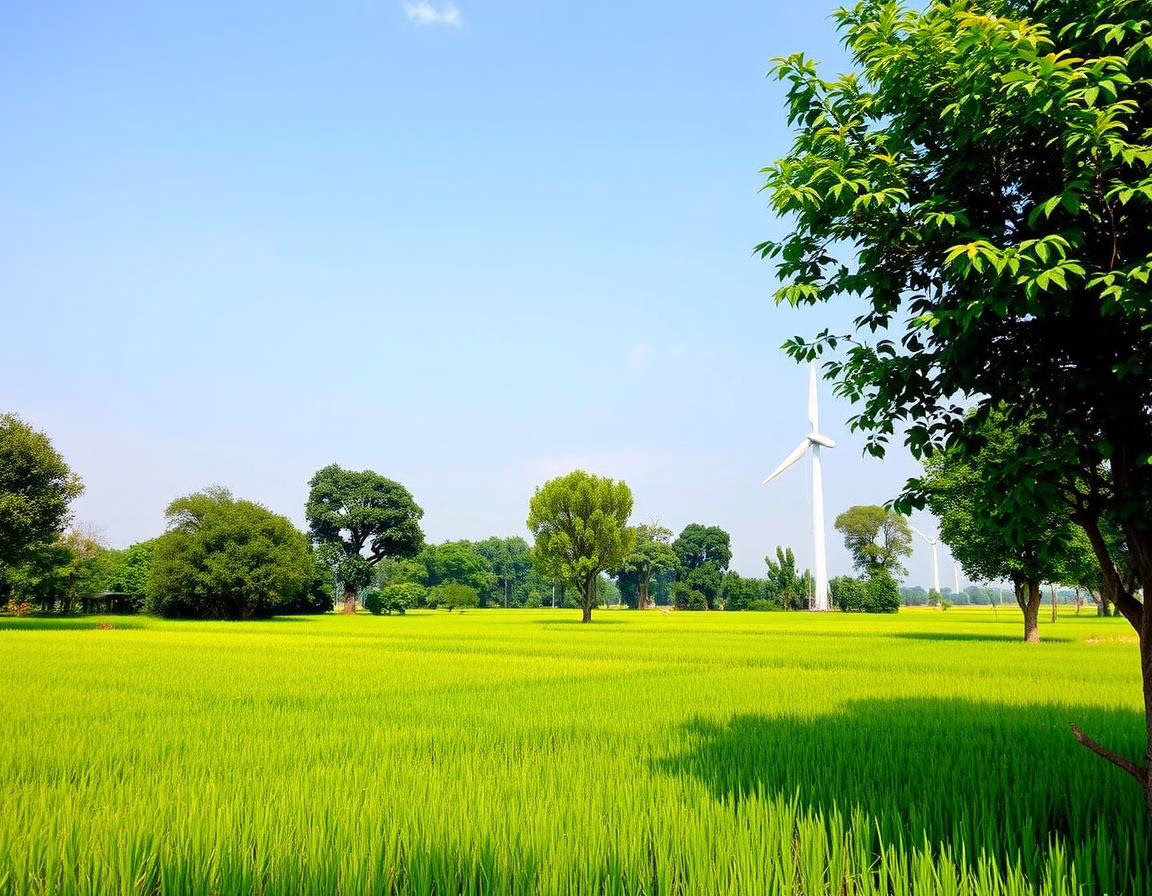 Brazil and India Forge Bioenergy Partnership: A Road to Sustainable Mobility