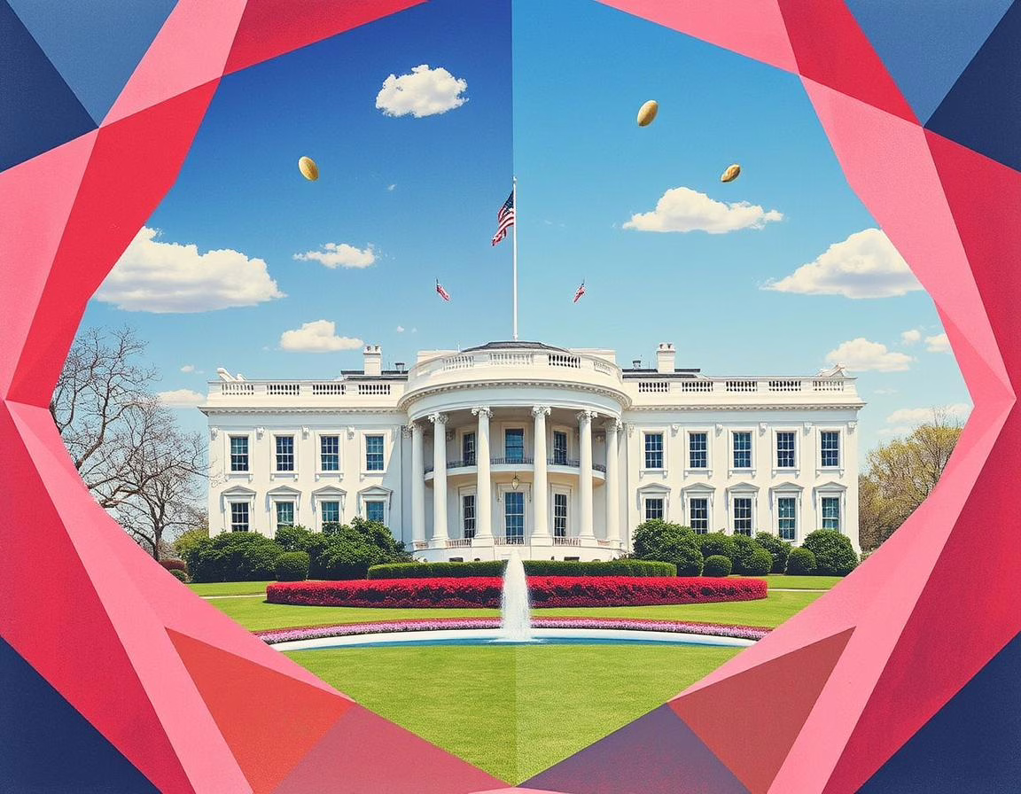 Embracing National Security: White House Weighs Restrictions on Chinese Drug Treatments