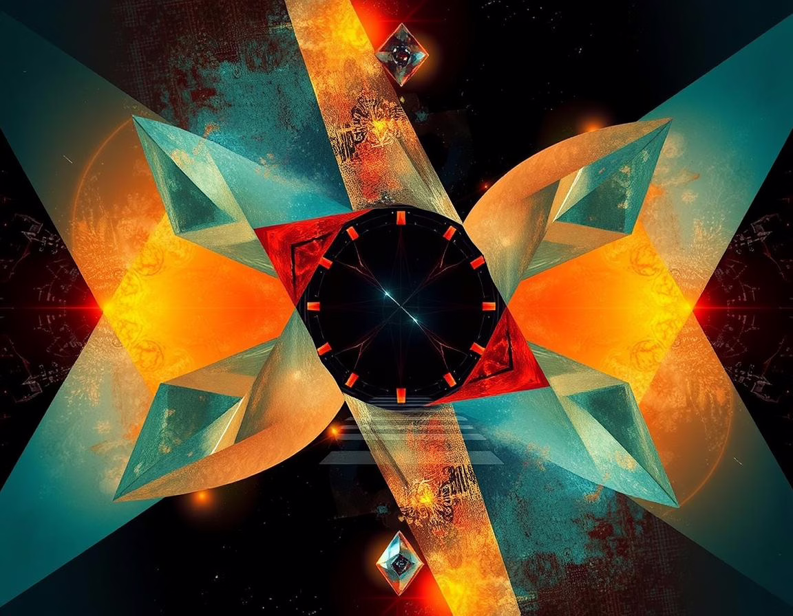 Embracing the Technological Renaissance in Biotech and Beyond