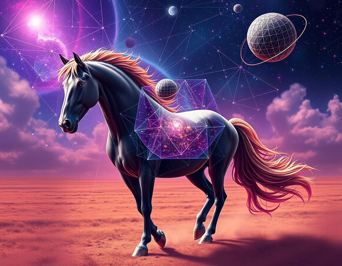 Decade of Discoveries in Equine Genomics: Unveiling the Secrets of Horse Domestication and Population Dynamics