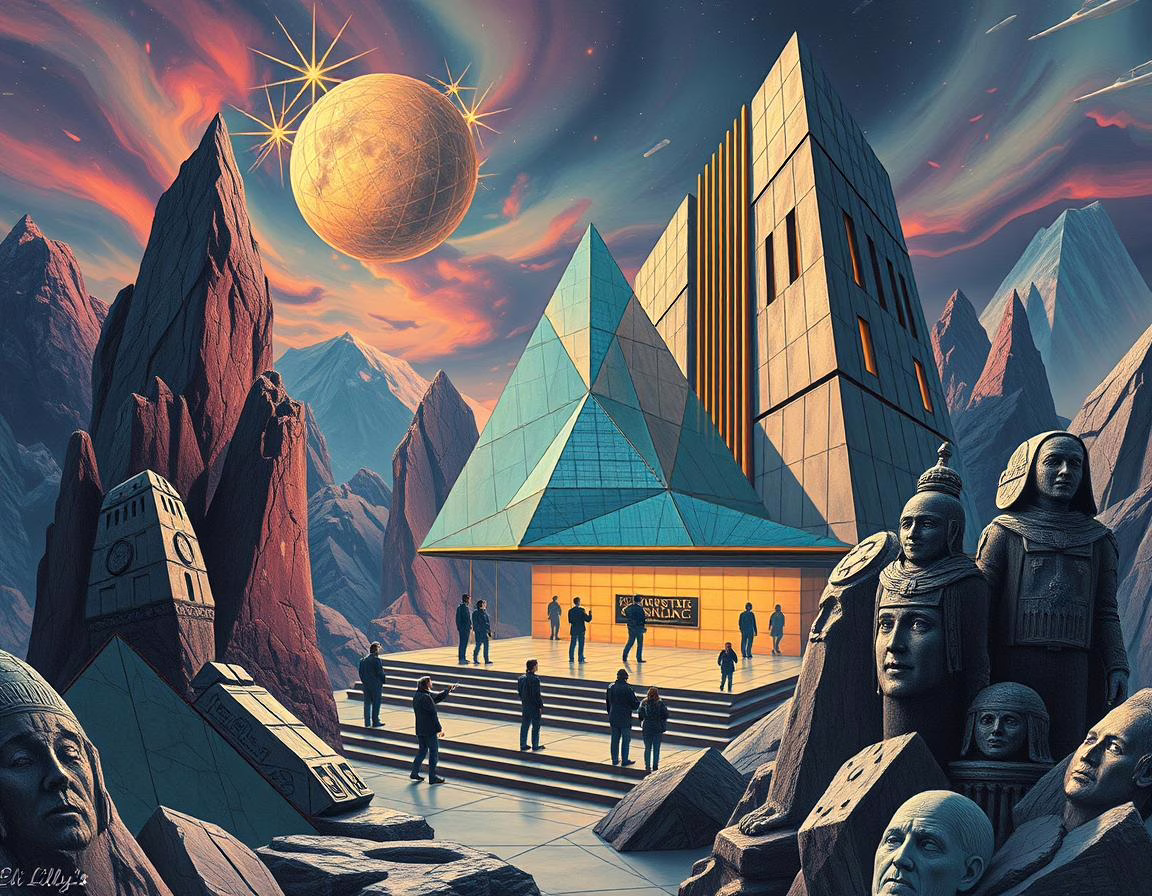 Eli Lillys Strategic Financial Maneuvers and Market Influence