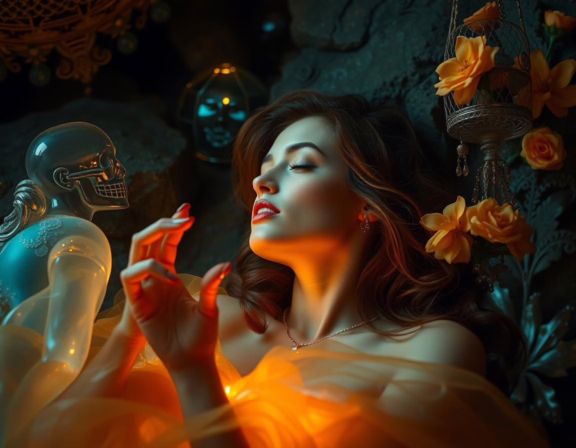 Unearthing Joy in Amber: A Fascinating Journey on Germany’s Baltic Coast