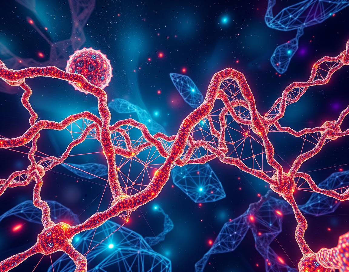 Unveiling the Future of Oligonucleotide CDMO with ST Pharms 2nd Oligo Building