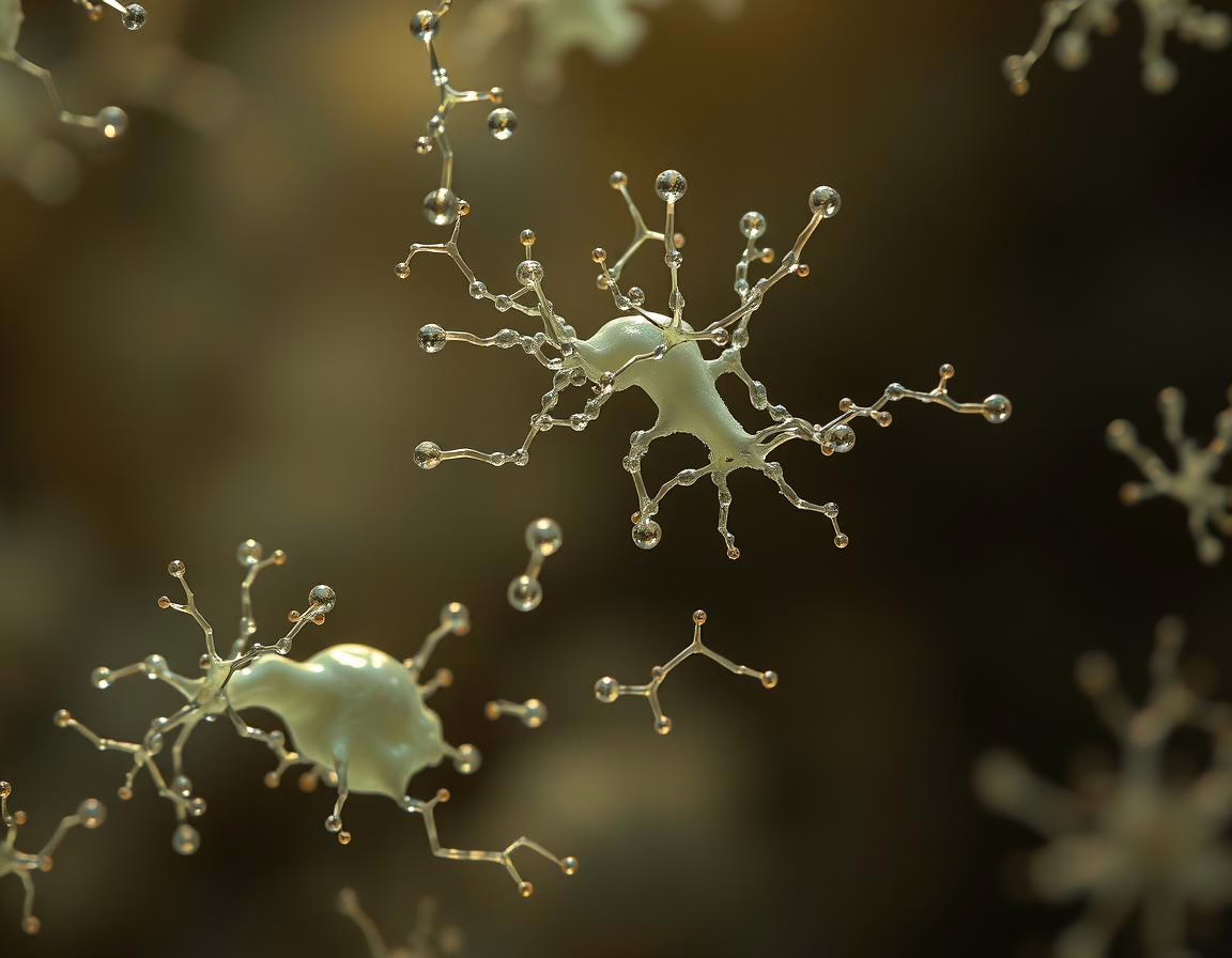 Deciphering the Intricate World of Microbial Acid Responses