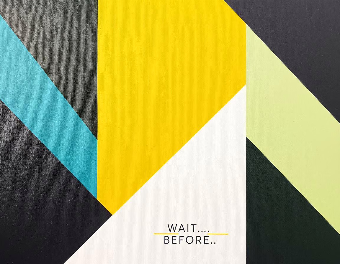 WAIT… BEFORE YOU GO