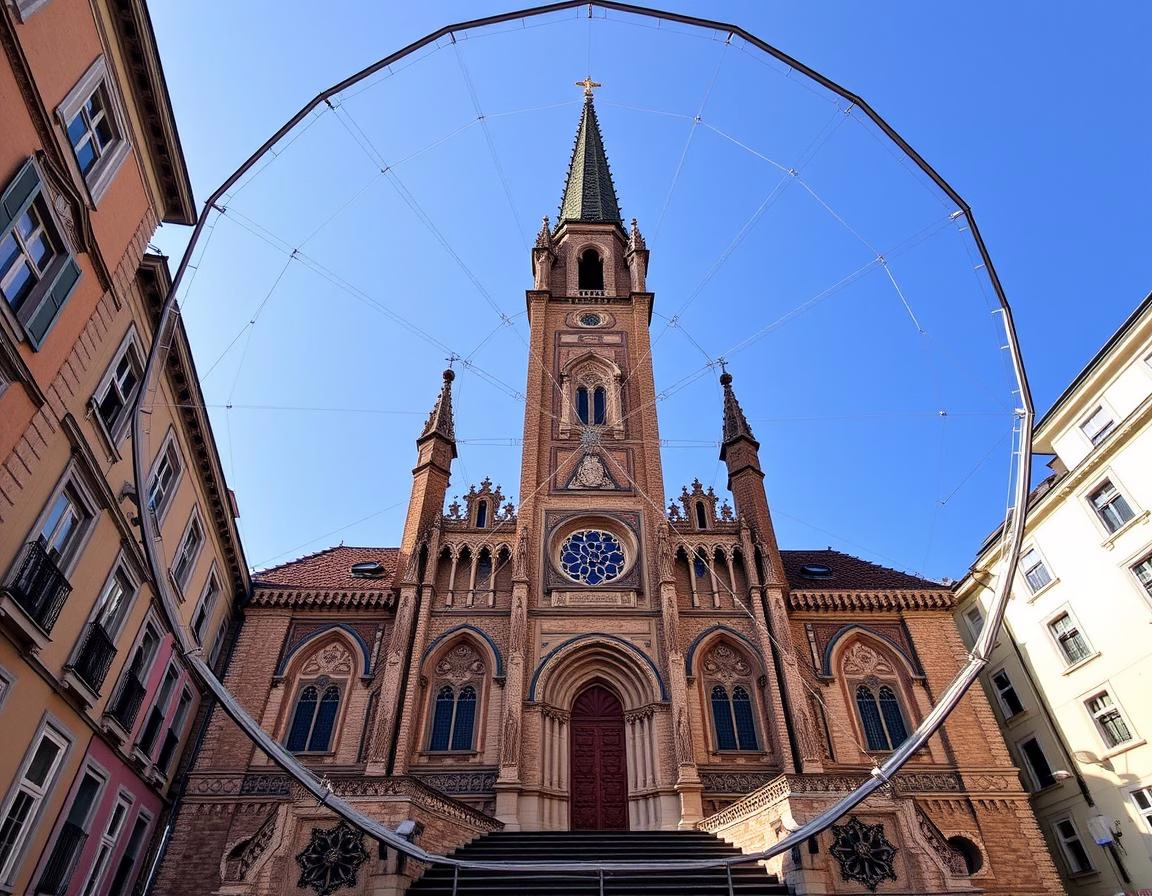 Illuminating the Path Forward: European Research & Innovation Days 2025