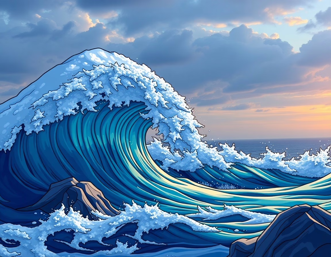Unleashing XRP: Riding the Wave to $15 with Regulatory Winds at its Back