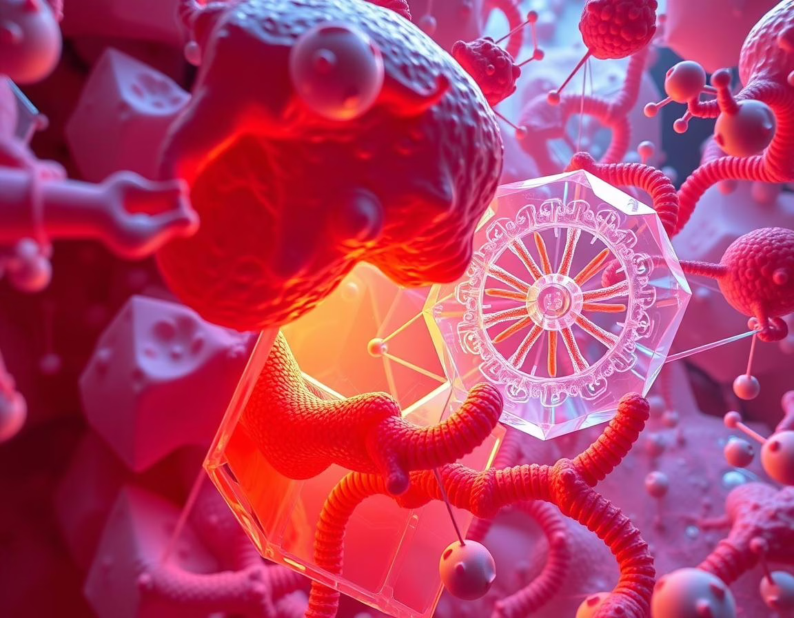 The Booming Growth of the Medical Biomimetics Market: A Deep Dive into Regenerative Medicine and Advanced Drug Delivery Systems