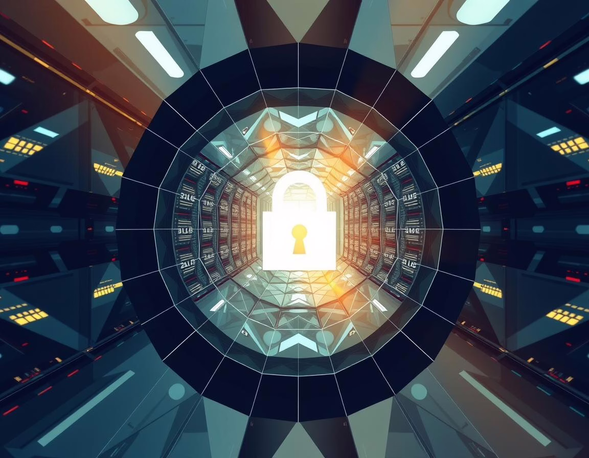 Beyond the Headlines: Securing Data Centers in the 21st Century Battlefield