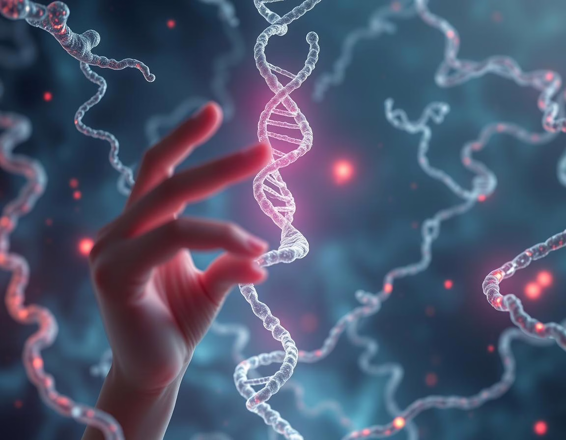 Decoding DNA Evidence in the Trial of an Ocala Man Accused of Murdering His Husband