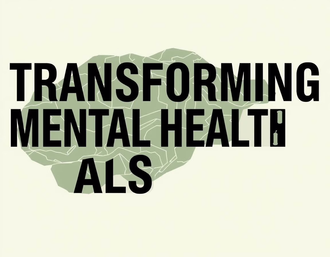 Transforming Mental Health Trials: A Revolutionary Approach in the NHS