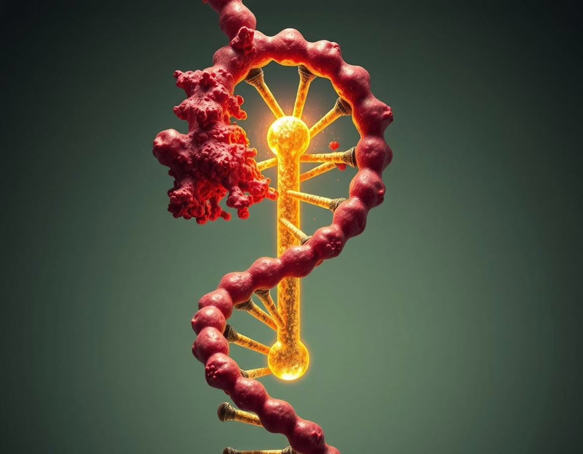 Unraveling DNA: The Key to Solving a Cold Case in Santa Ana