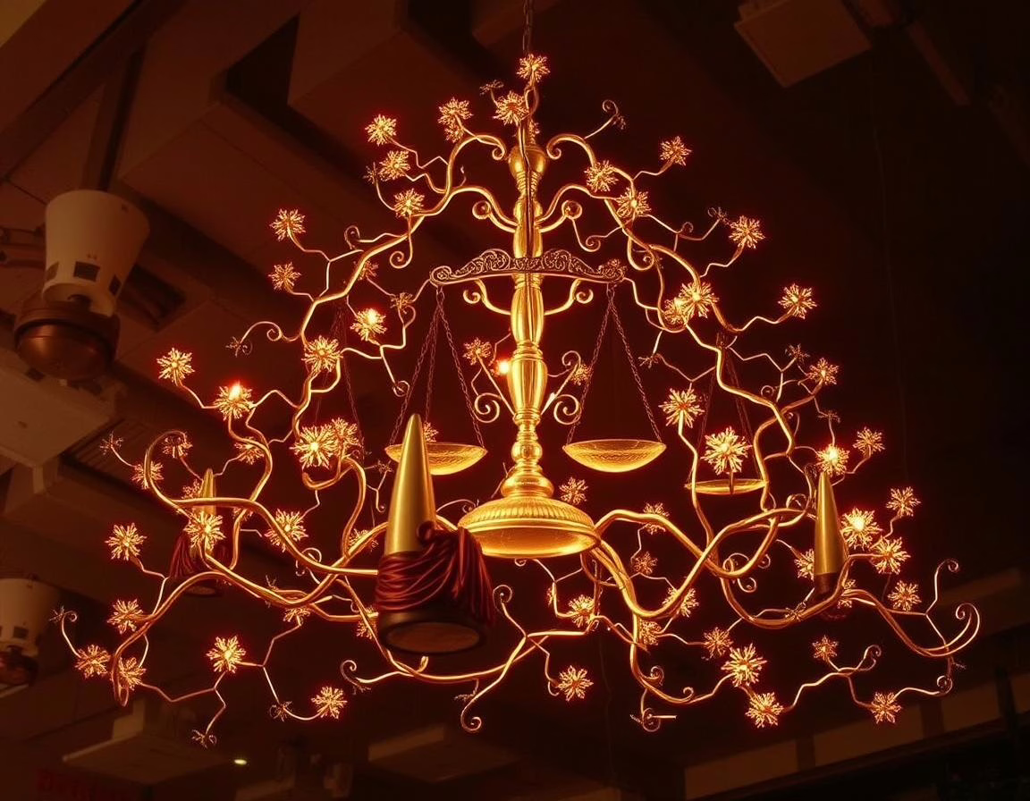 Unveiling the Legal Saga of the Valentine’s Day Gas Station Robber