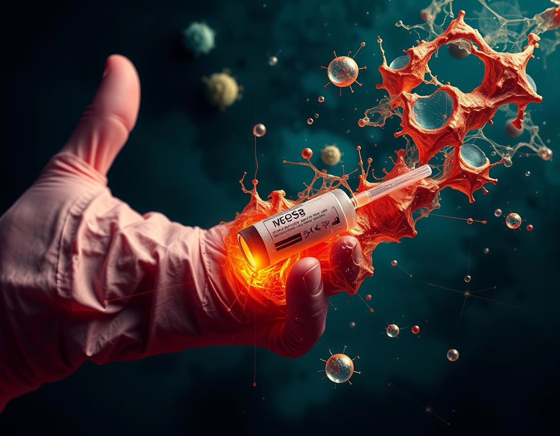 Revolutionizing the Diphtheria Tetanus Pertussis (DTP) Vaccine Market through Technological Advancements and Global Immunization Initiatives