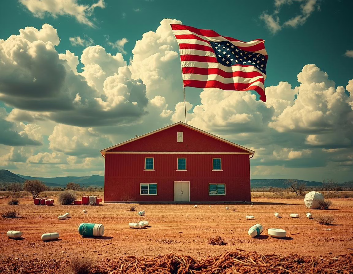 Securing Americas Drug Supply Chain: A Biotech Perspective