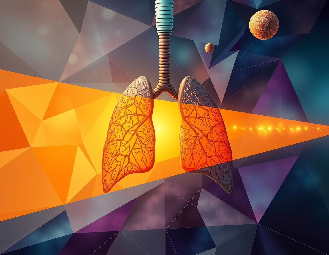Enhancing Clinical Trial Accessibility for Lung Cancer Patients through AI Innovation