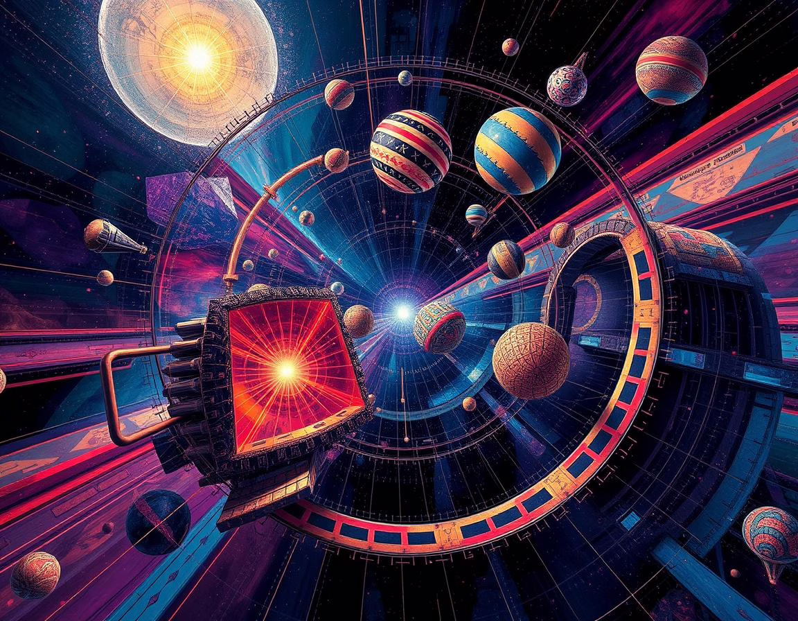 The AI Revolution at FSTEC: A Deep Dive into Cutting-Edge Technology