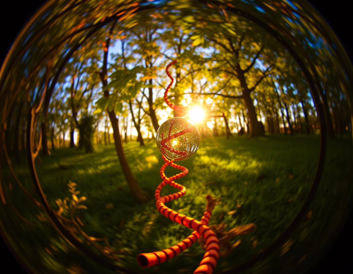 The DNA Cassette: Revolutionizing Data Storage Beyond Limits